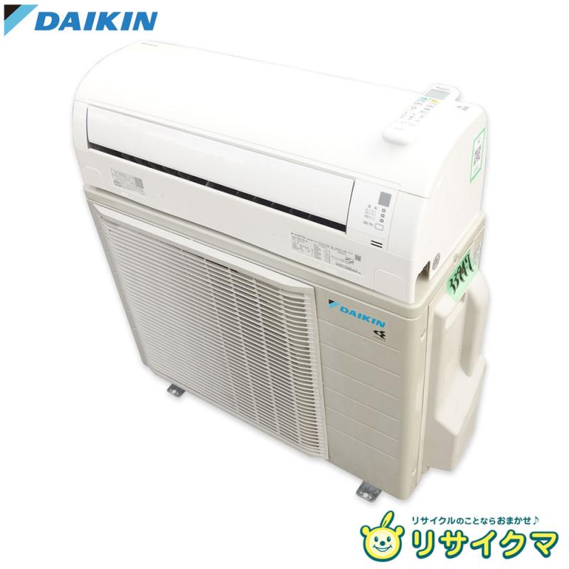 楽天市場】ダイキン 中古（エアコン｜季節・空調家電）：家電の通販