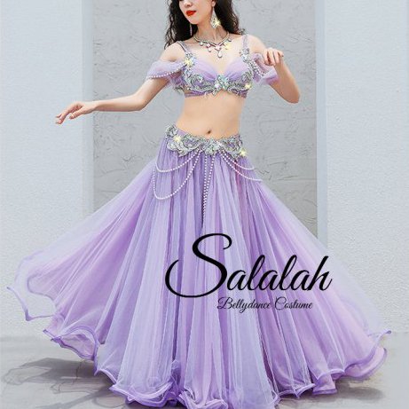 ホ*タ様 新品未使用セットアップ オリエンタルスパンコール ベリー