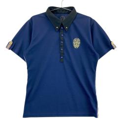 メンズ RUSSELUNO(ラッセルノ) ポロシャツ｜中古ゴルフウェア通販