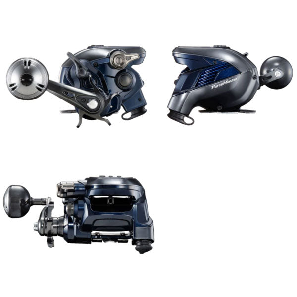 22 フォースマスター3000 – フィッシングマックス WEBSHOP