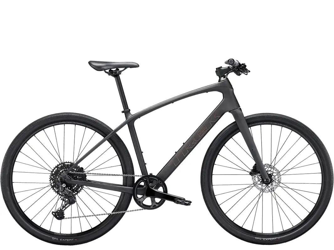 TREK FX 1 Gen 4 発売！エントリークロスバイクの決定版が登場！【入荷
