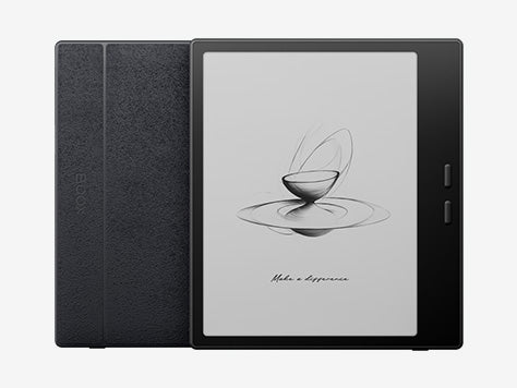 BOOX Go 7 Series | The 7