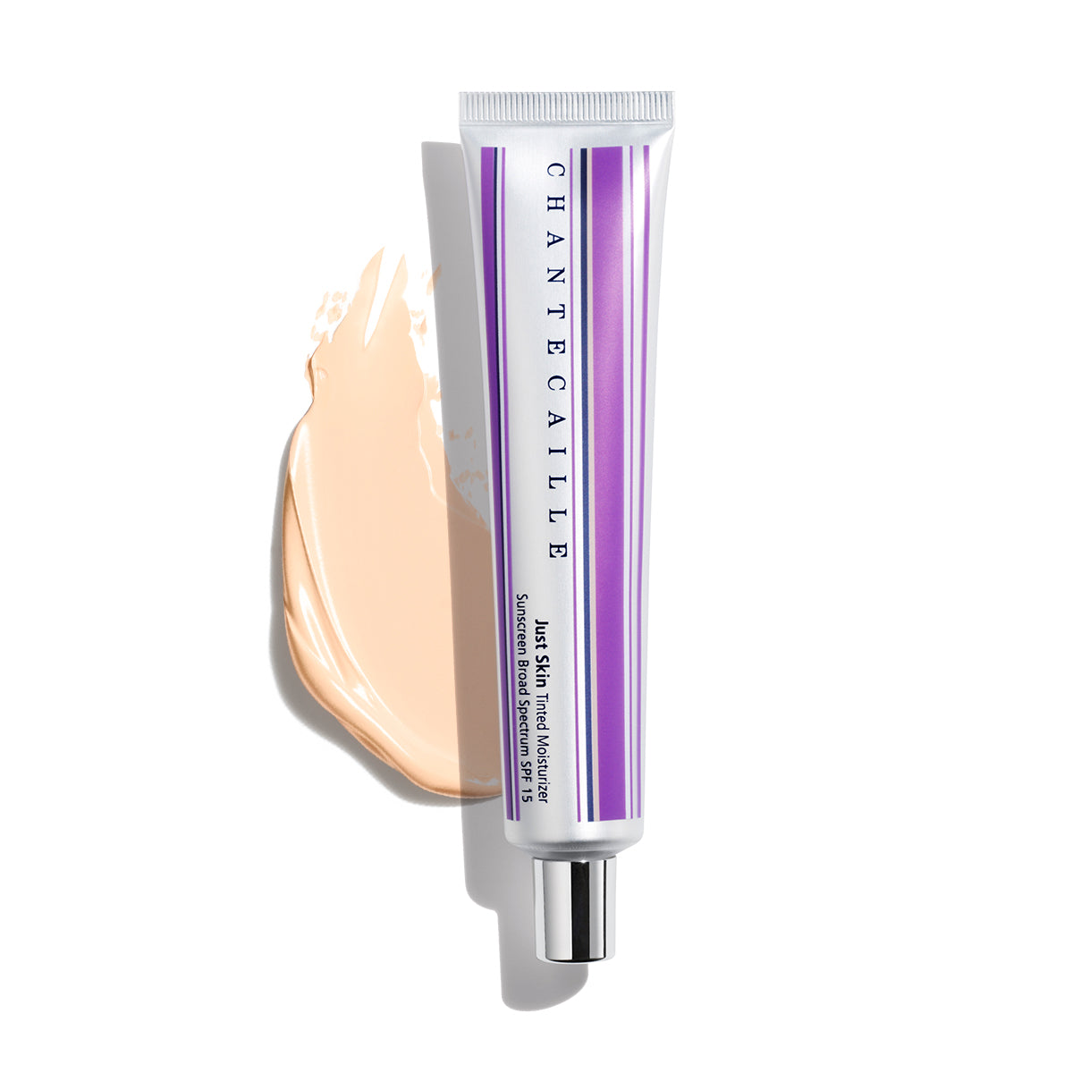 Just Skin Tinted Moisturizer SPF | Chantecaille
