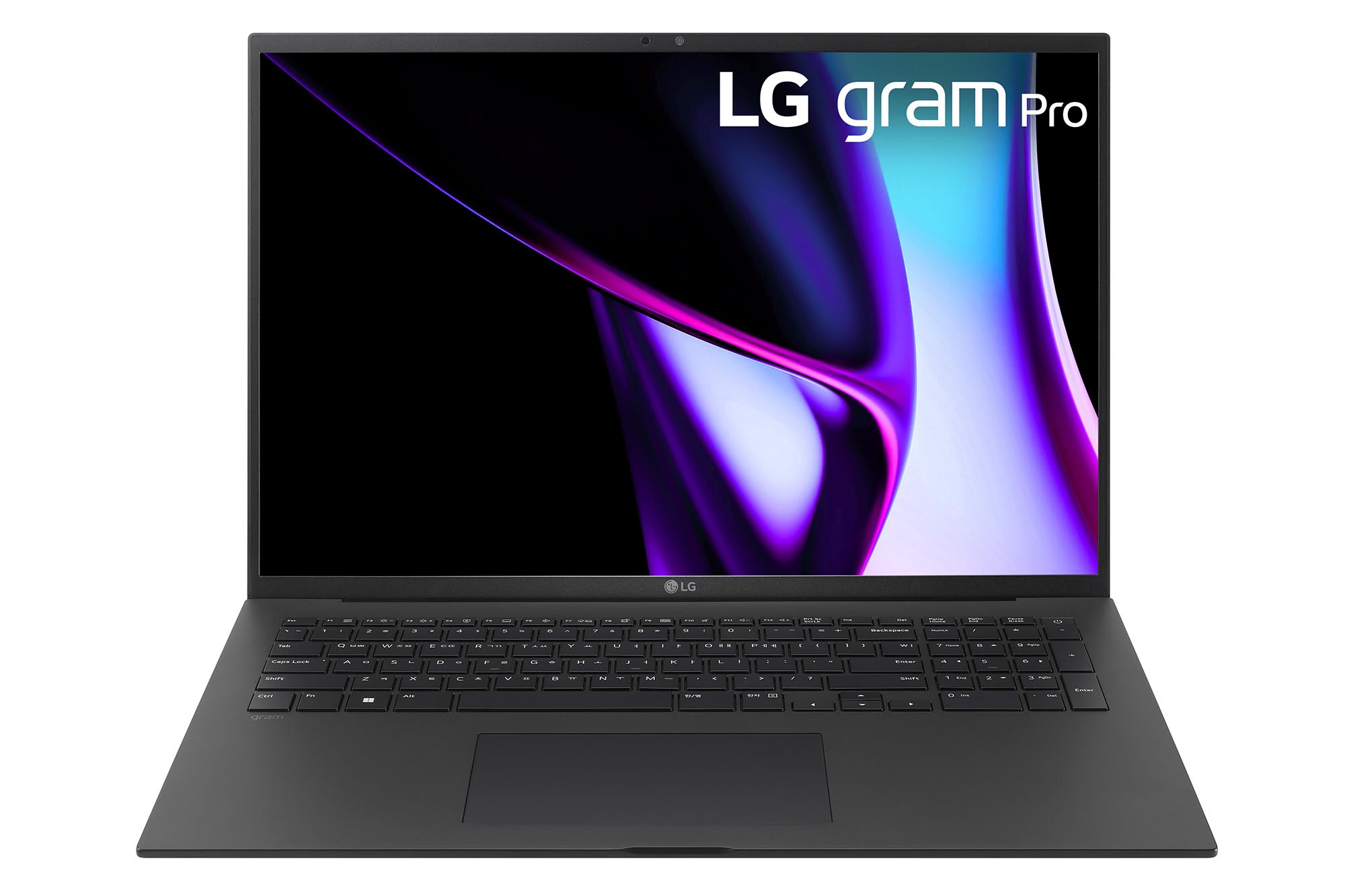 Core Ultraを搭載したノートPC「LG gram」2024年モデルが日本上陸 2月1