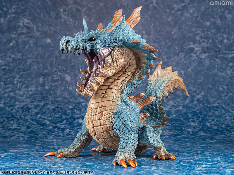 AmiAmi [Character & Hobby Shop] | Capcom Figure Builder Soft Vinyl
