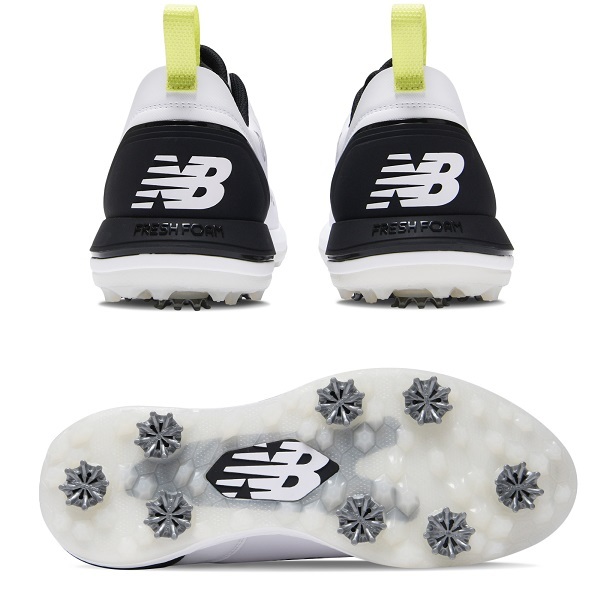 ニューバランス ゴルフシューズ Fresh Foam X 2500 v4 UG2500 B4