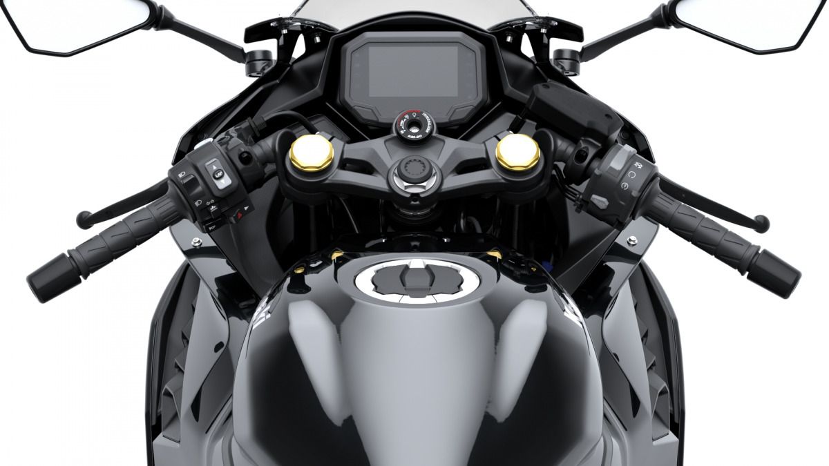 速報】ZX-4Rが105万円でカナダで発売！ クイックシフターや上級サス