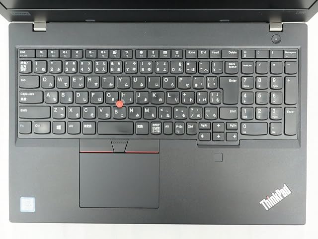 Amazon.co.jp: 【整備済み品】 Lenovo レノボ Thinkpad L590(20Q8