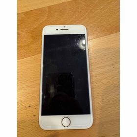 iPhone 8 SIMフリー ローズゴールド 新品 45,980円 中古 10,000円