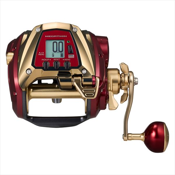 ダイワ 電動リール 24シーボーグ G1200M【即日発送】(1200M): リール