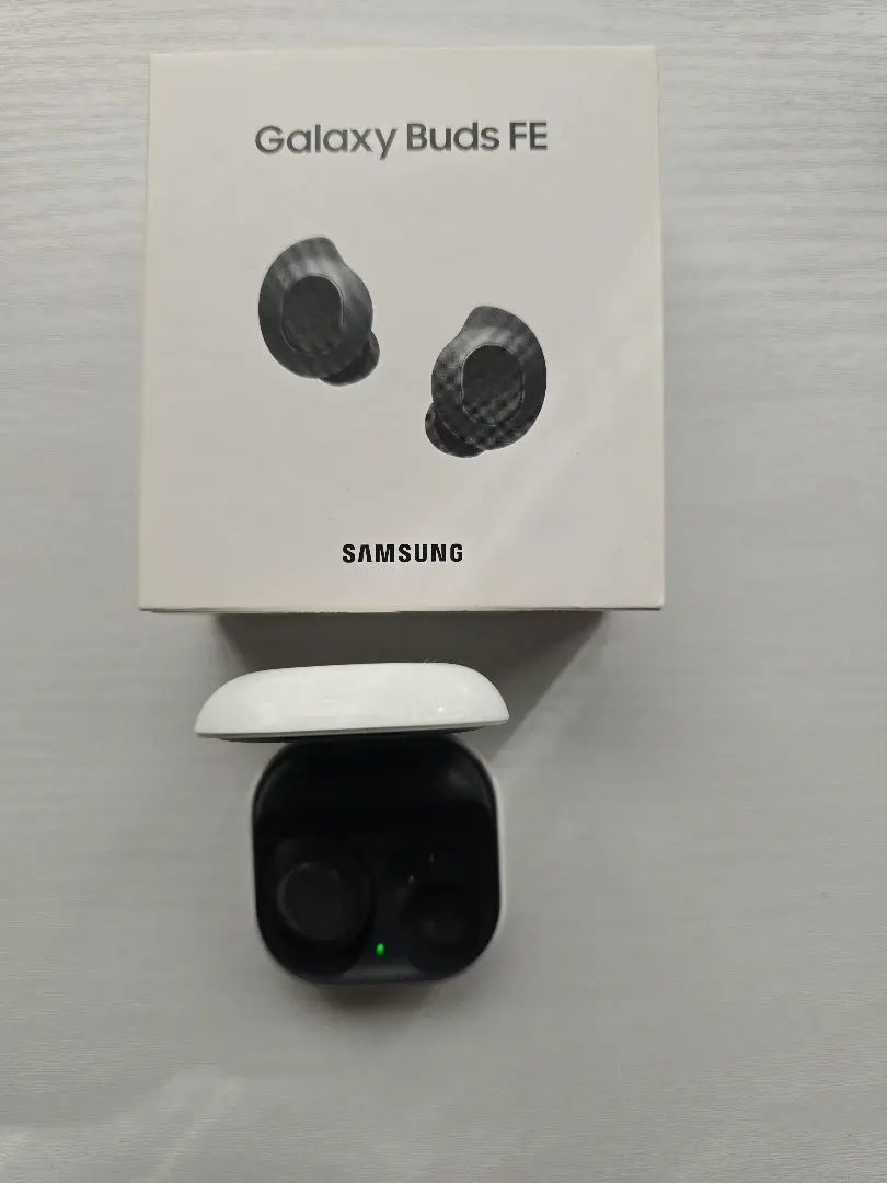 2026年最新】galaxy buds feの人気アイテム - メルカリ