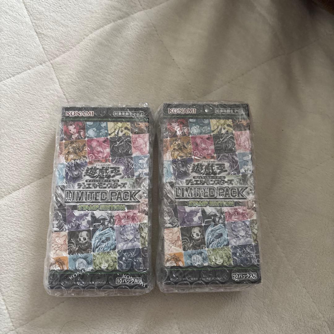 遊戯王OCG LIMITED PACK 2box Amazon.co.jp: 【2BOX】遊 戯 王 OCG LIMITED PACK GX -オシリスレッド