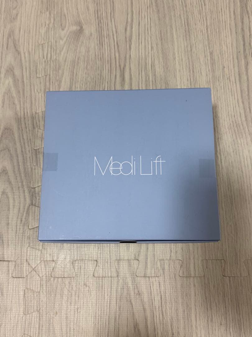 【新品未開封】Medi Lift 美顔器 メディリフト　プラス　セラムセット メディリフト プラス セラムセット | YA-MAN TOKYO JAPAN | ヤーマン