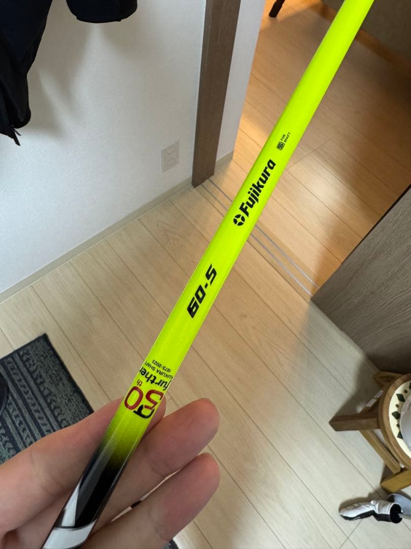 Callaway NX speeder Green 60S ミニドライバー　短尺 エリート X ドライバー SPEEDER NX GREEN 40／50／60／70(ドライバー