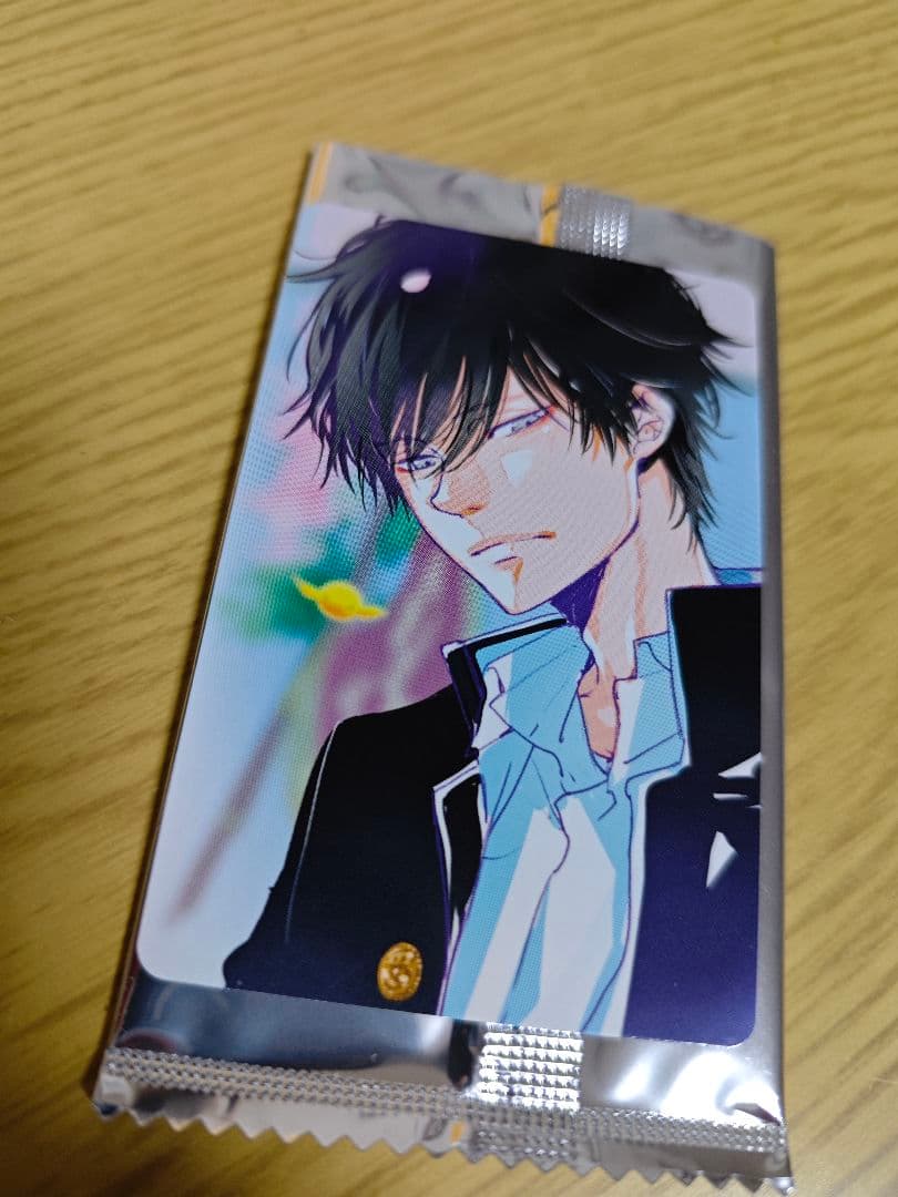 天野明展 雲雀恭弥 自撮り風トレーディングカード 購入特典 天野明展 雲雀恭弥 自撮り風トレーディングカード 購入特典 - メルカリ
