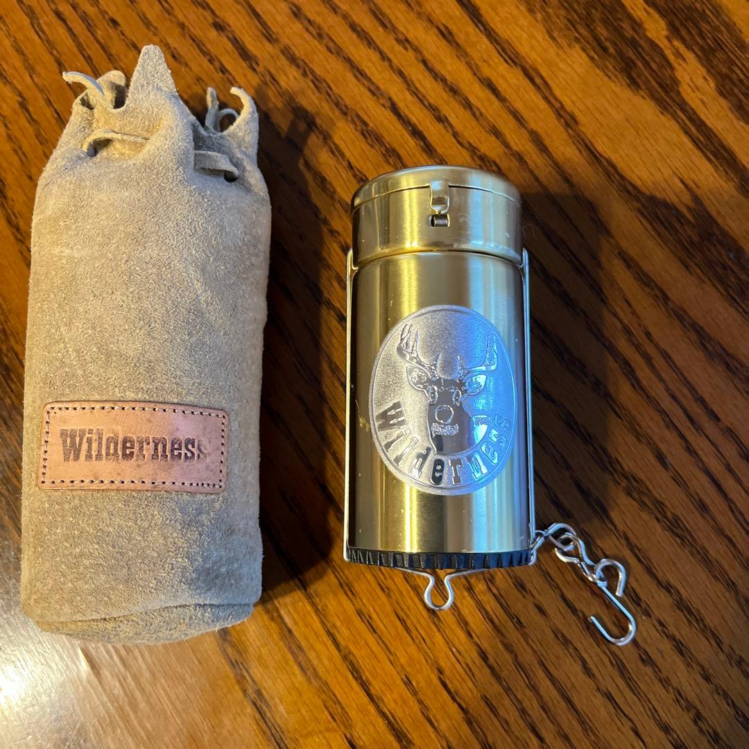wilderness キャンドルランタン 真鍮 Lue キャンドルランタン - CS online store - 岡山のデザイン事務所