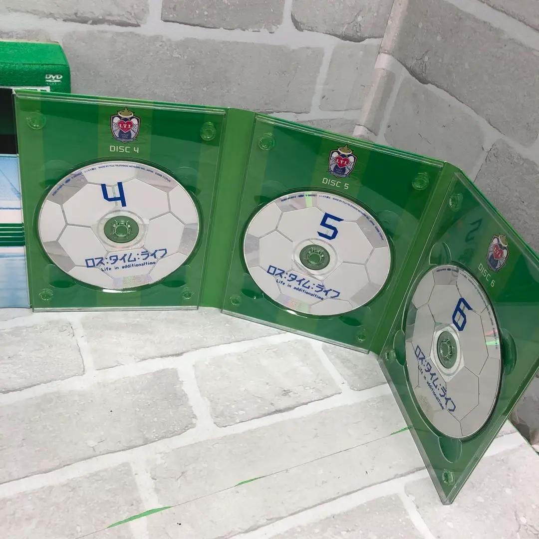 M206 ロス：タイム：ライフ DVD BOX - メルカリ