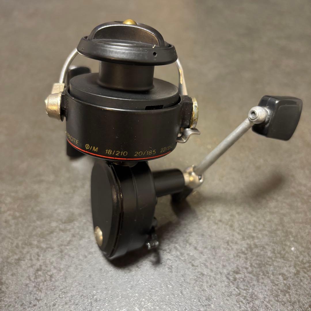 値下げ中【釣り】MITCHELL ミッチェル　リール 308 釣り用品 リール ミッチェル308 - 中古 - なんでもリサイクルビッグバン