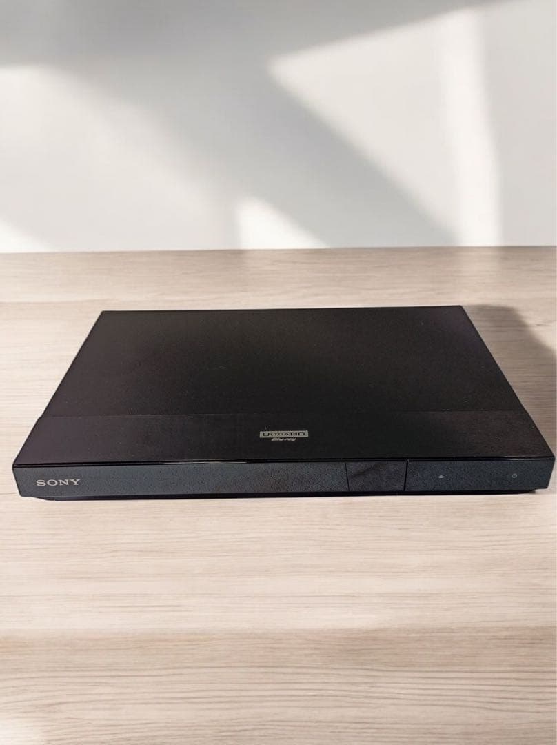 八3789【2024年製】SONY UBP-X700 ブルーレイプレーヤー 八3789【2024年製】SONY UBP-X700 ブルーレイプレーヤー 八3789【2024