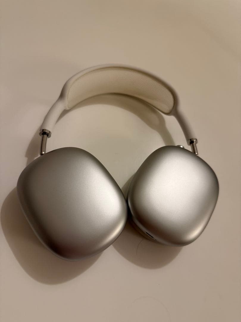 イヤホン AirPods max AirPods Max - Apple