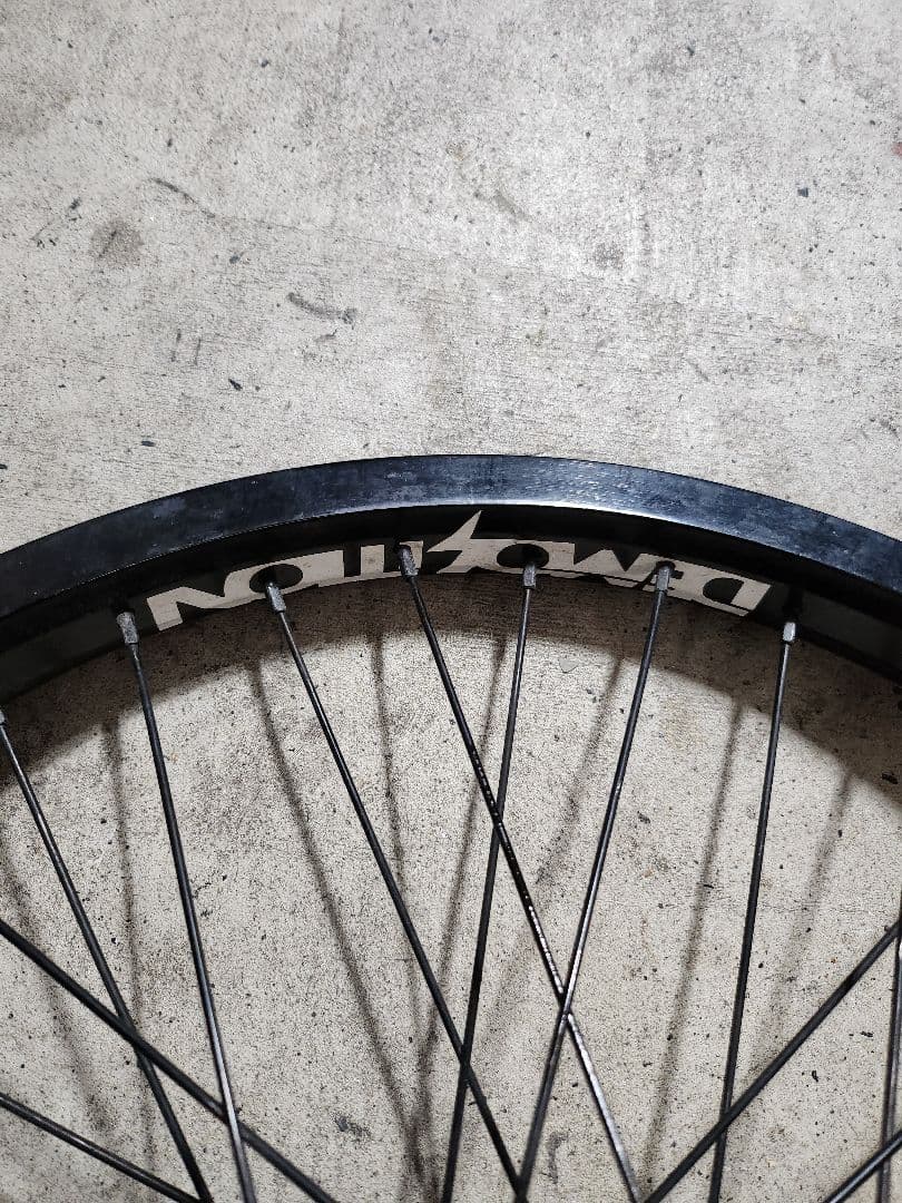 Demonion BMXホイール カセットハブ NEWS / BLOG - 【ECLAT SEISMIC CASSETTE HUB】新しいカセットハブが